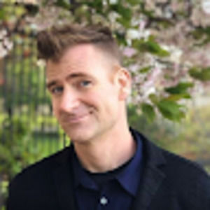 Meet your Posher, Scott